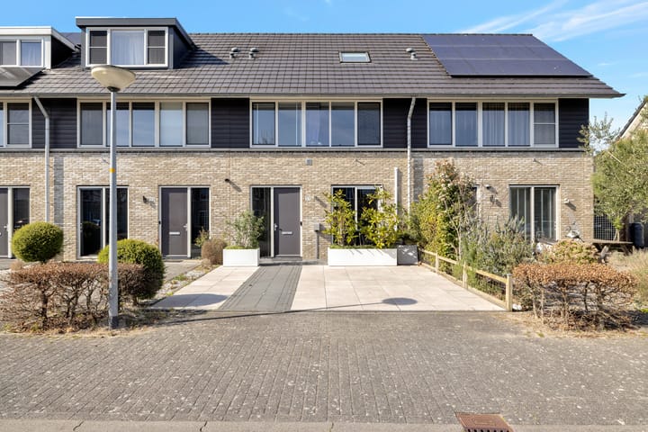 Foto 1 van Achtknoop 57