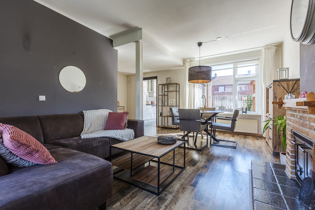 Foto 2 van Aagje Dekenstraat 5