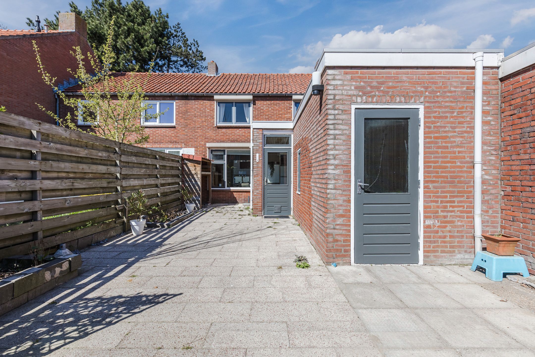 Foto 3 van Aagje Dekenstraat 5