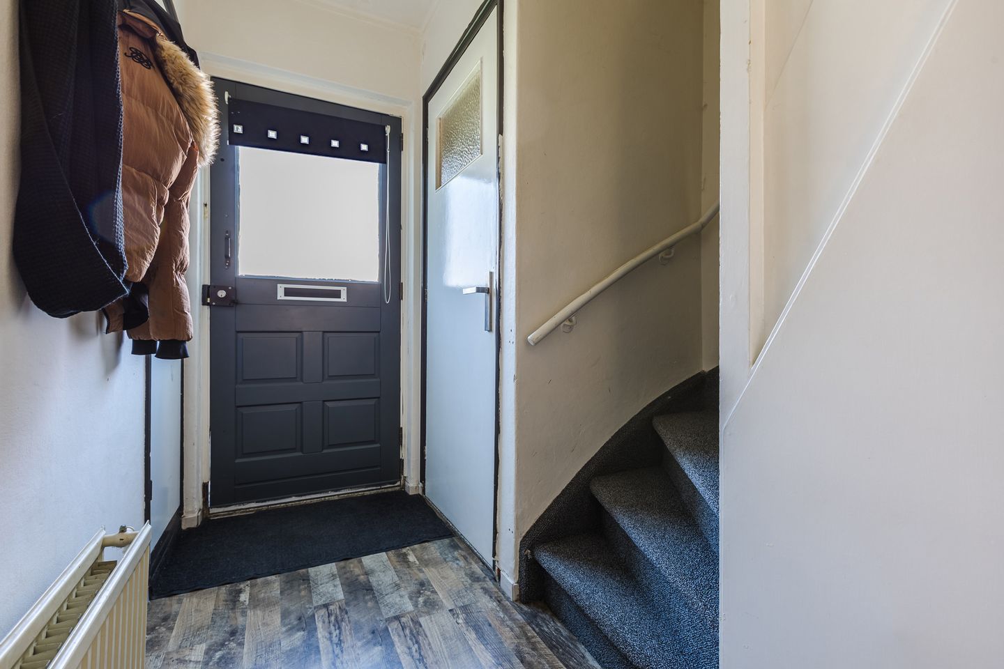 Foto 5 van Aagje Dekenstraat 5