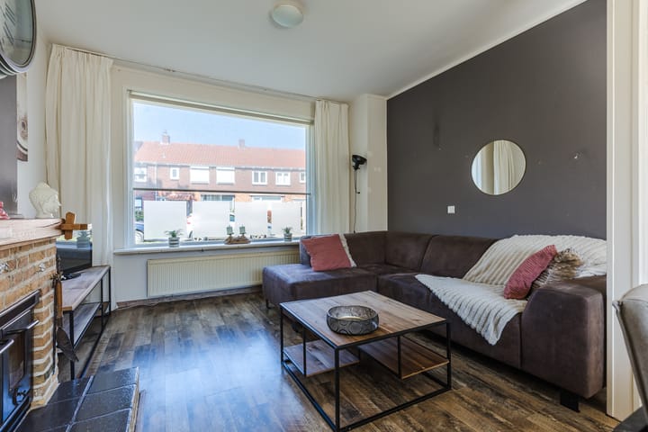 Foto 6 van Aagje Dekenstraat 5