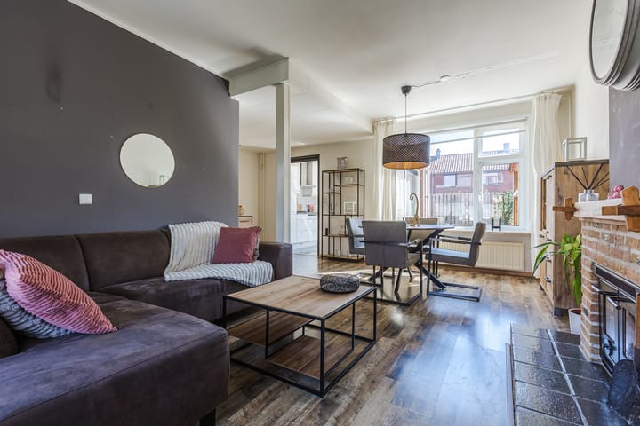 Foto 7 van Aagje Dekenstraat 5