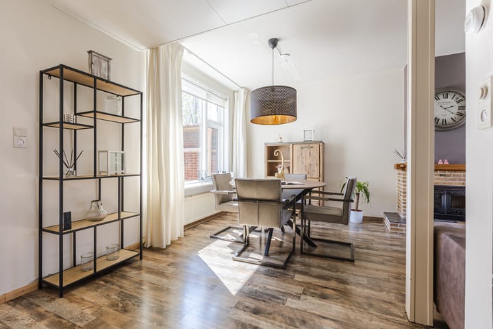 Foto 8 van Aagje Dekenstraat 5