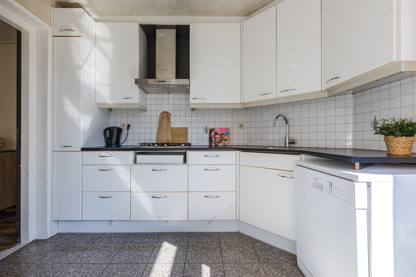 Foto 10 van Aagje Dekenstraat 5