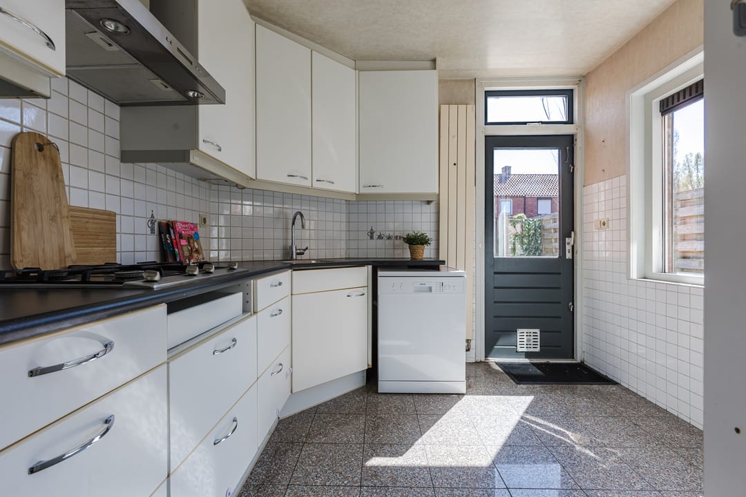 Foto 11 van Aagje Dekenstraat 5