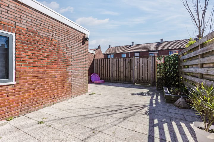 Foto 21 van Aagje Dekenstraat 5