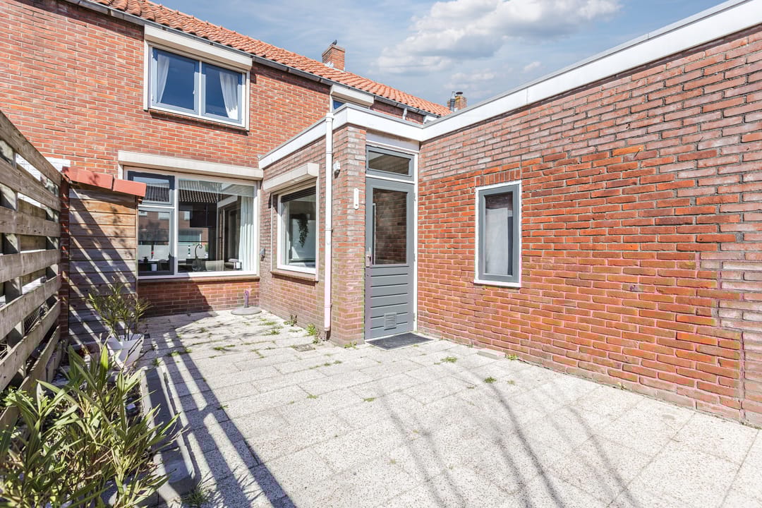 Foto 22 van Aagje Dekenstraat 5