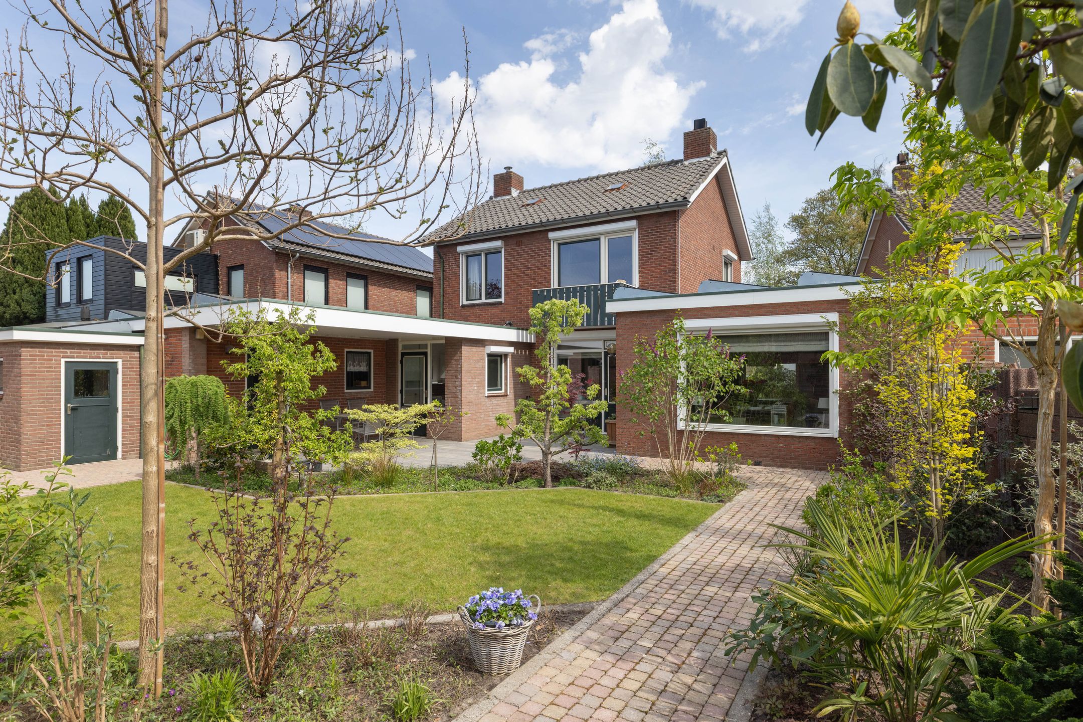 Foto 3 van Rossinistraat 6