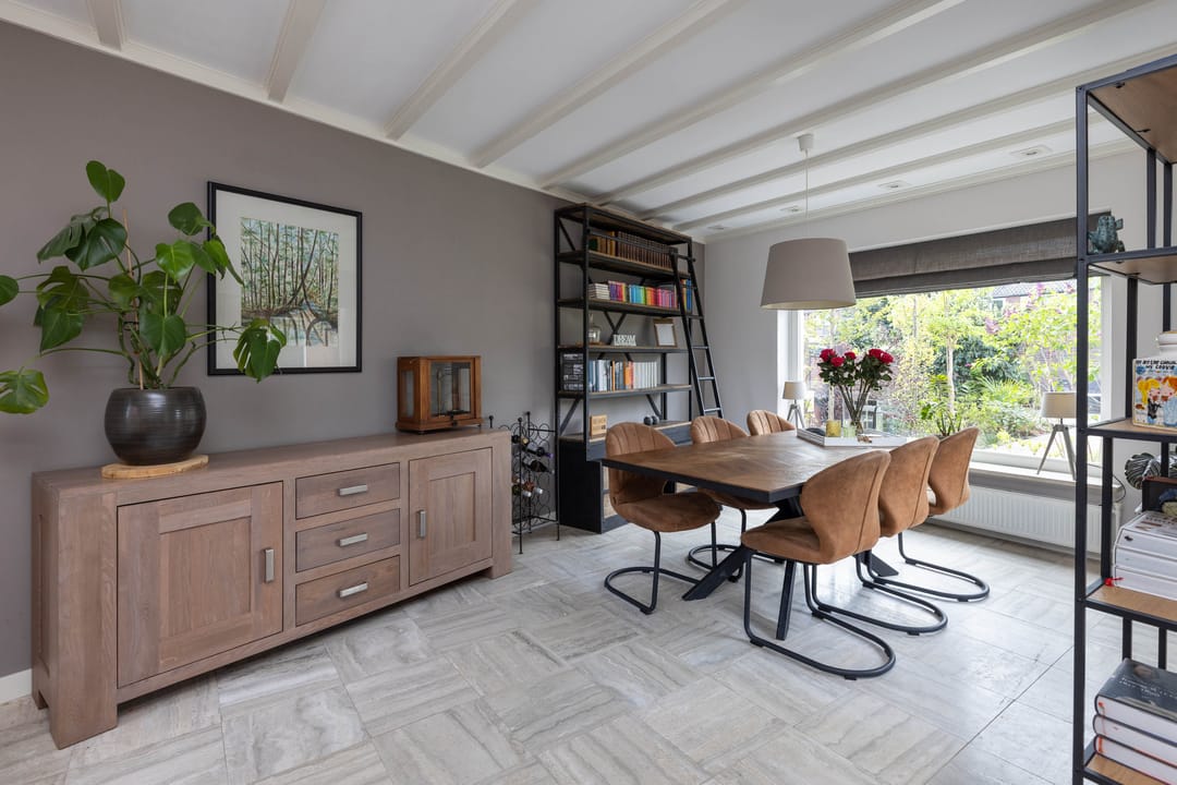 Foto 7 van Rossinistraat 6