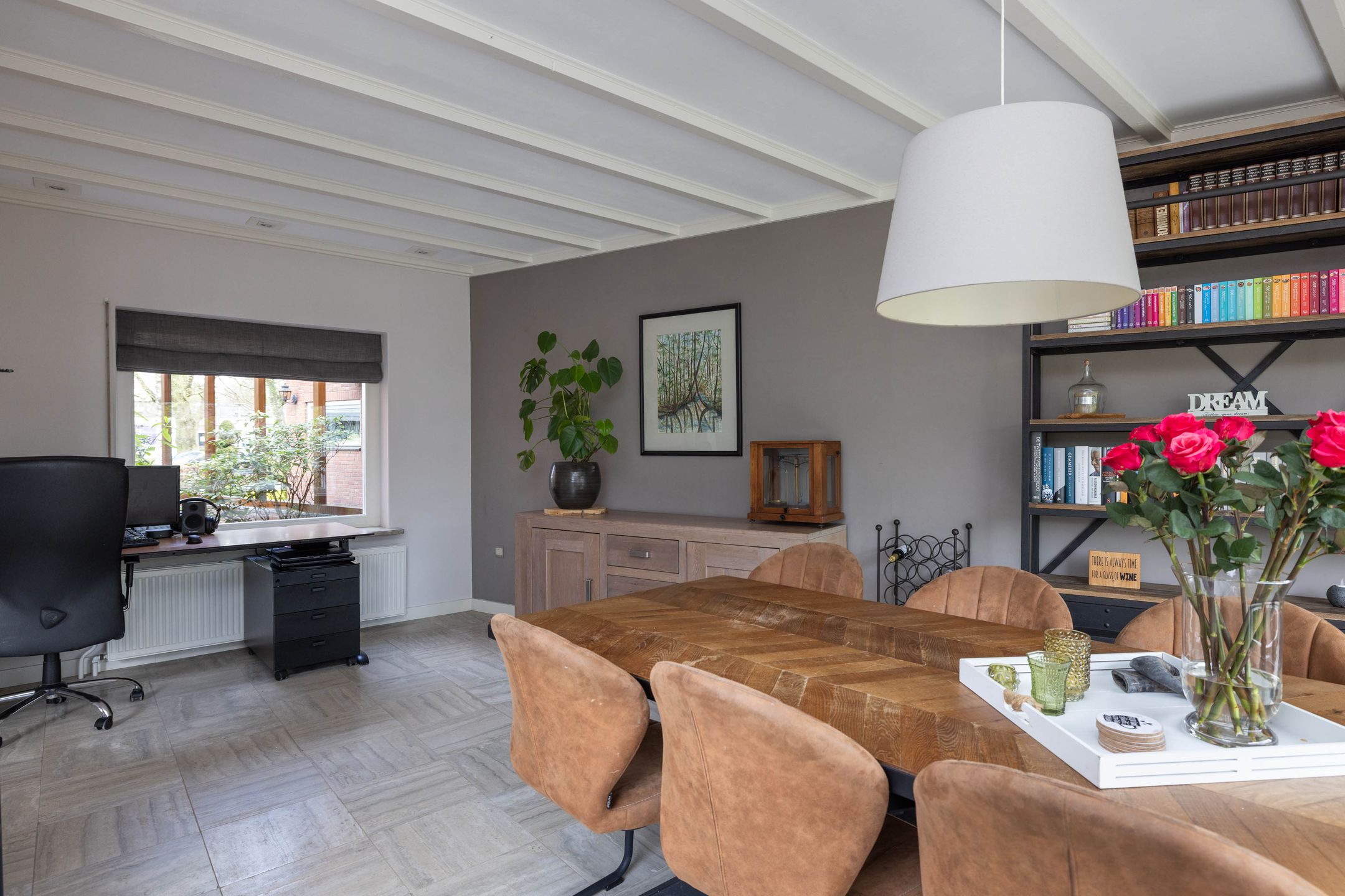 Foto 9 van Rossinistraat 6