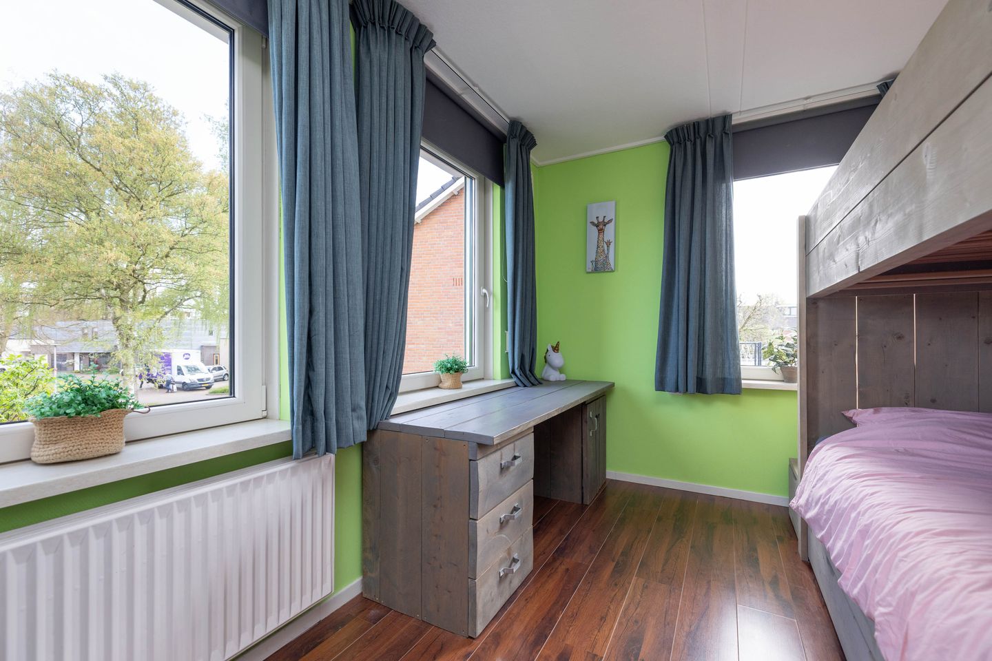 Foto 19 van Rossinistraat 6