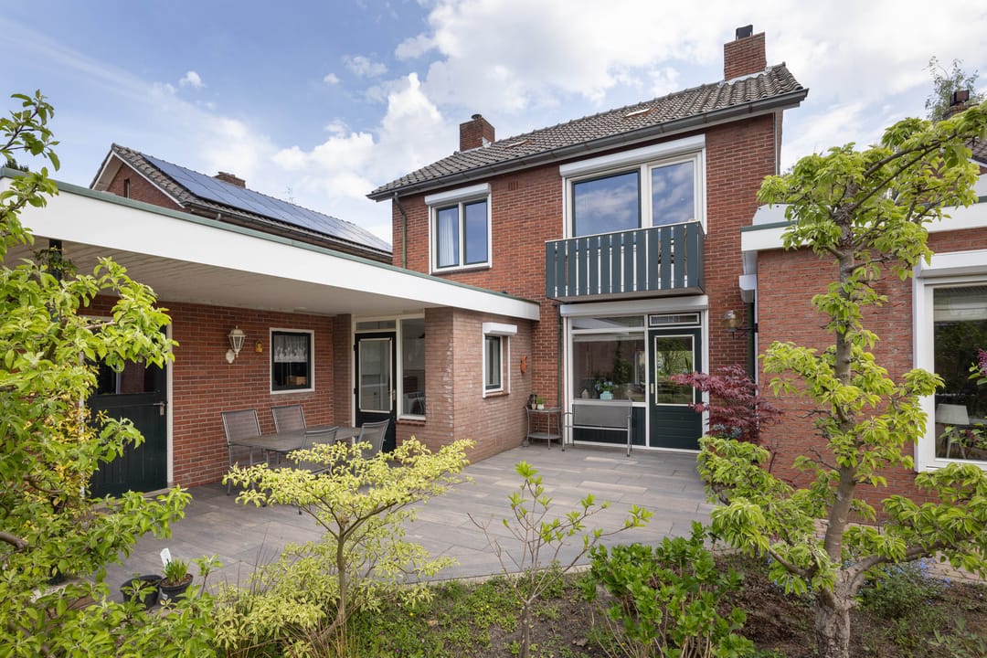 Foto 22 van Rossinistraat 6