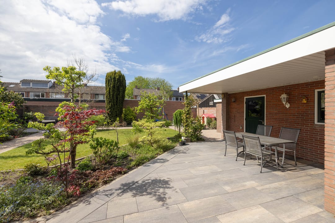 Foto 23 van Rossinistraat 6