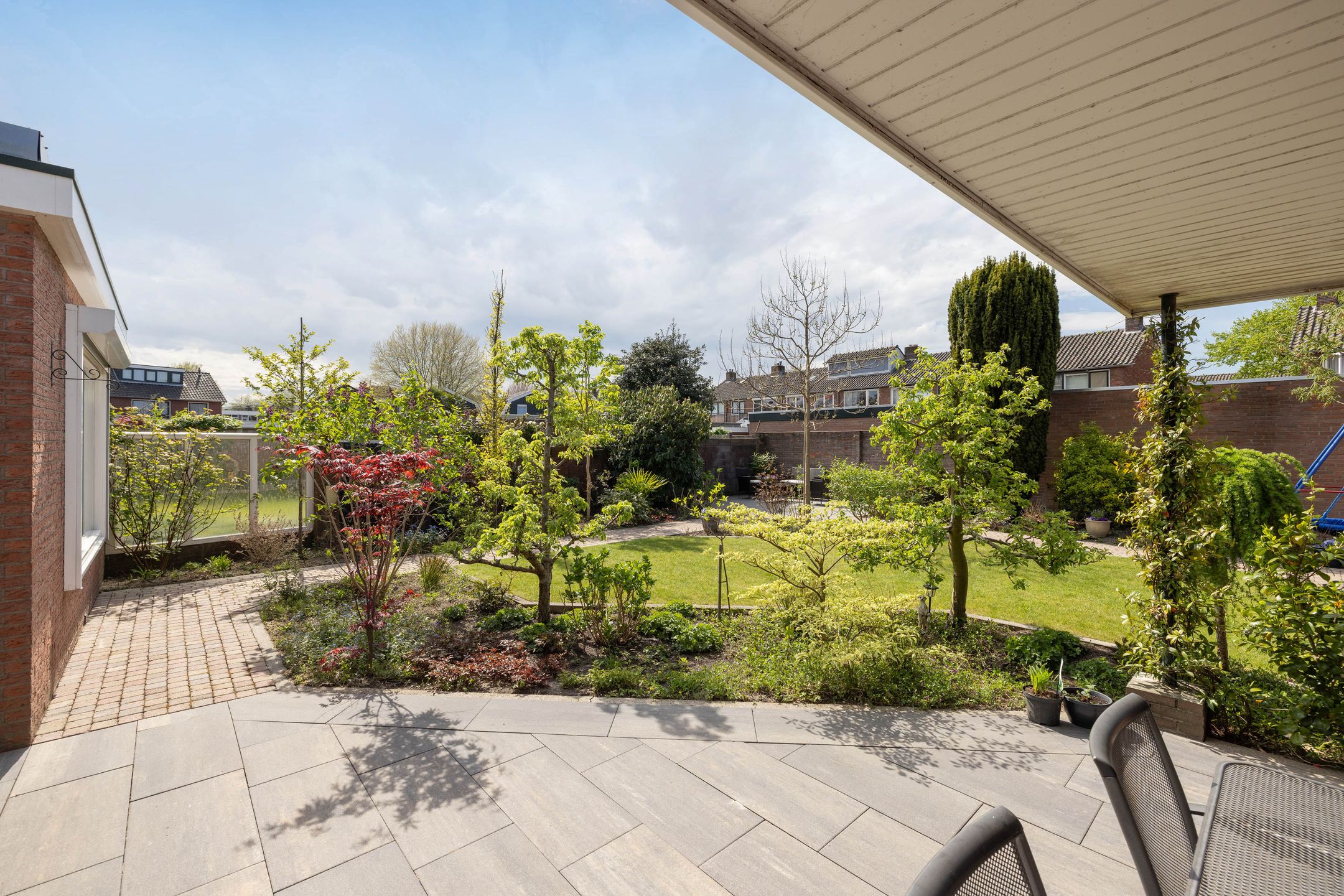 Foto 24 van Rossinistraat 6