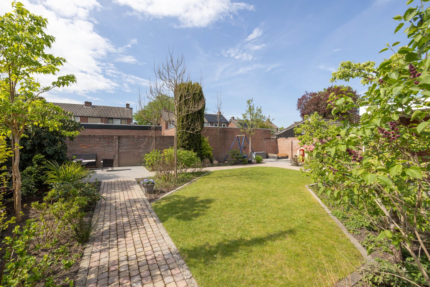 Foto 25 van Rossinistraat 6