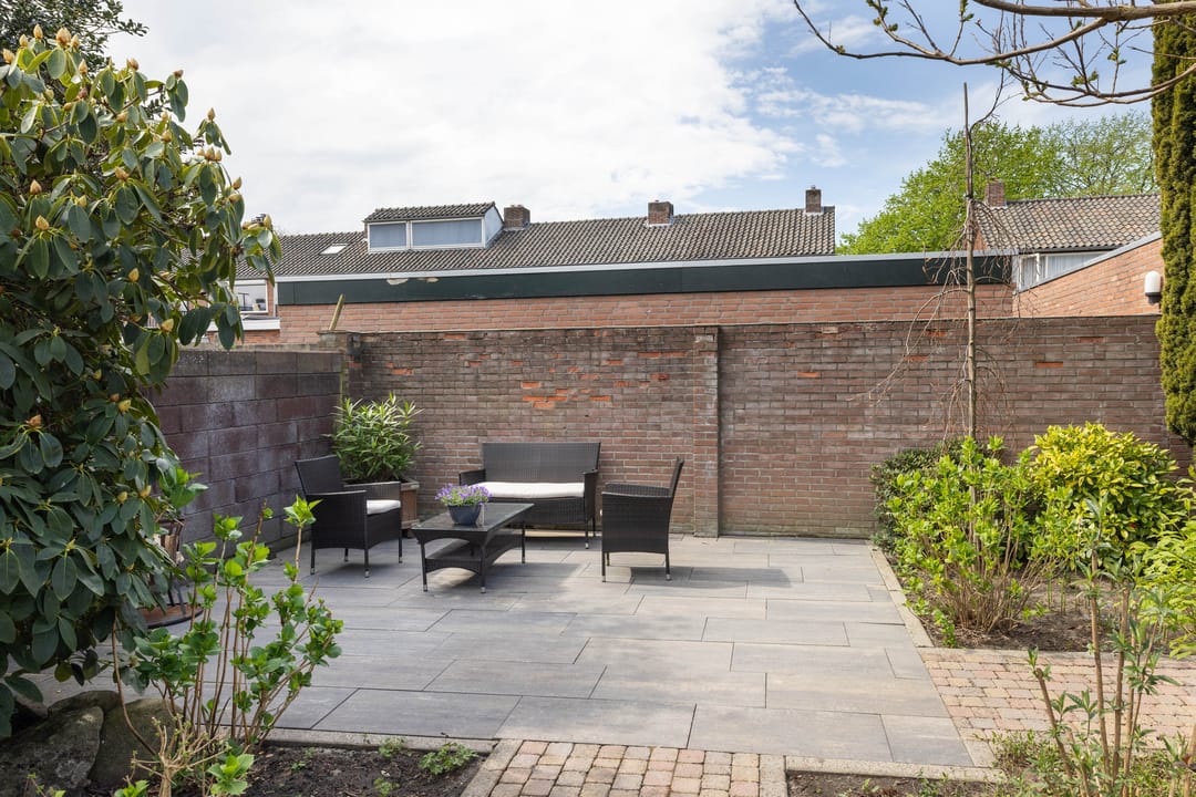 Foto 26 van Rossinistraat 6