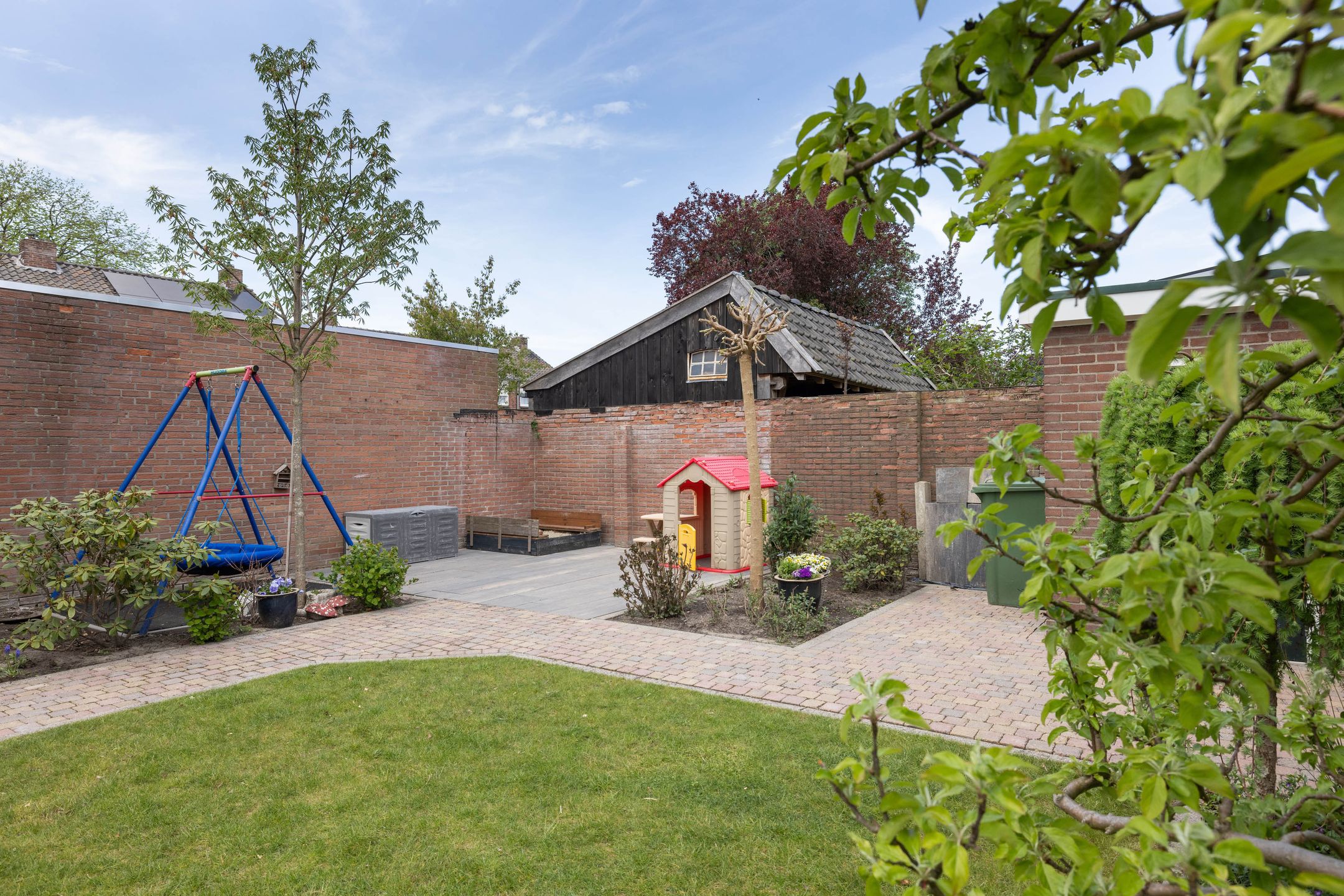 Foto 27 van Rossinistraat 6