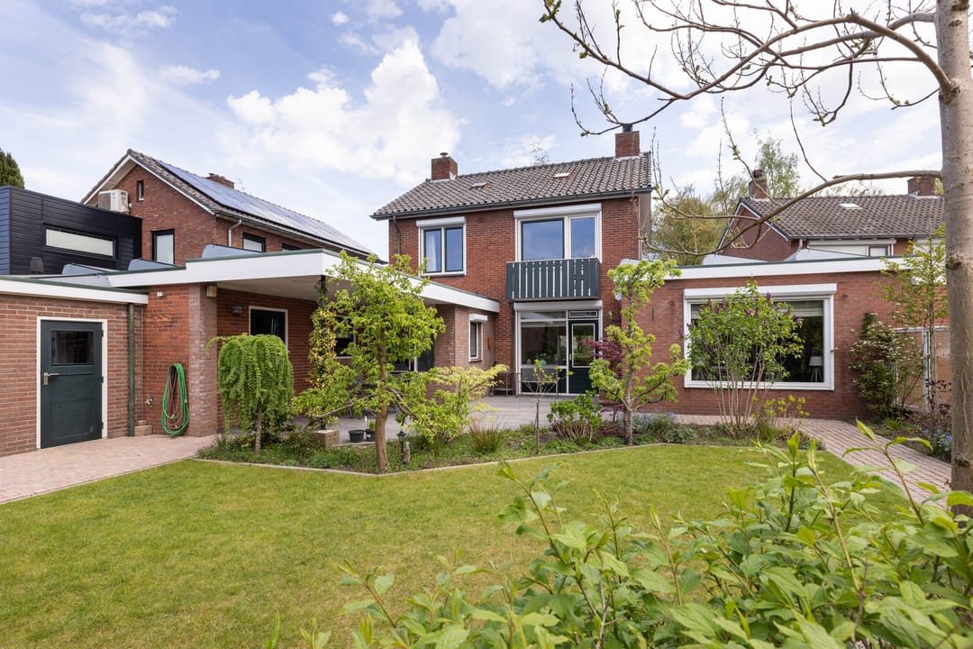 Foto 28 van Rossinistraat 6