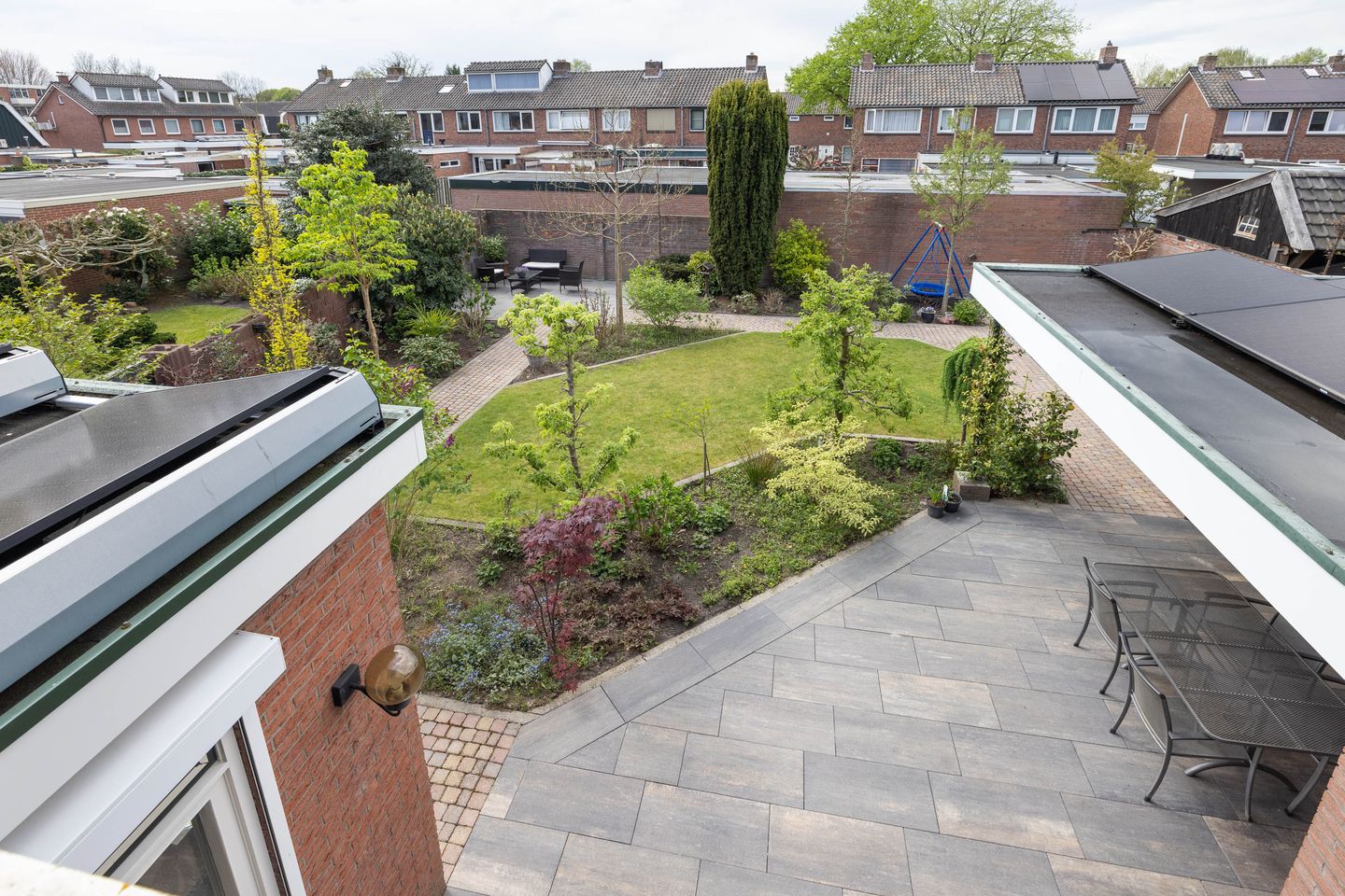 Foto 29 van Rossinistraat 6