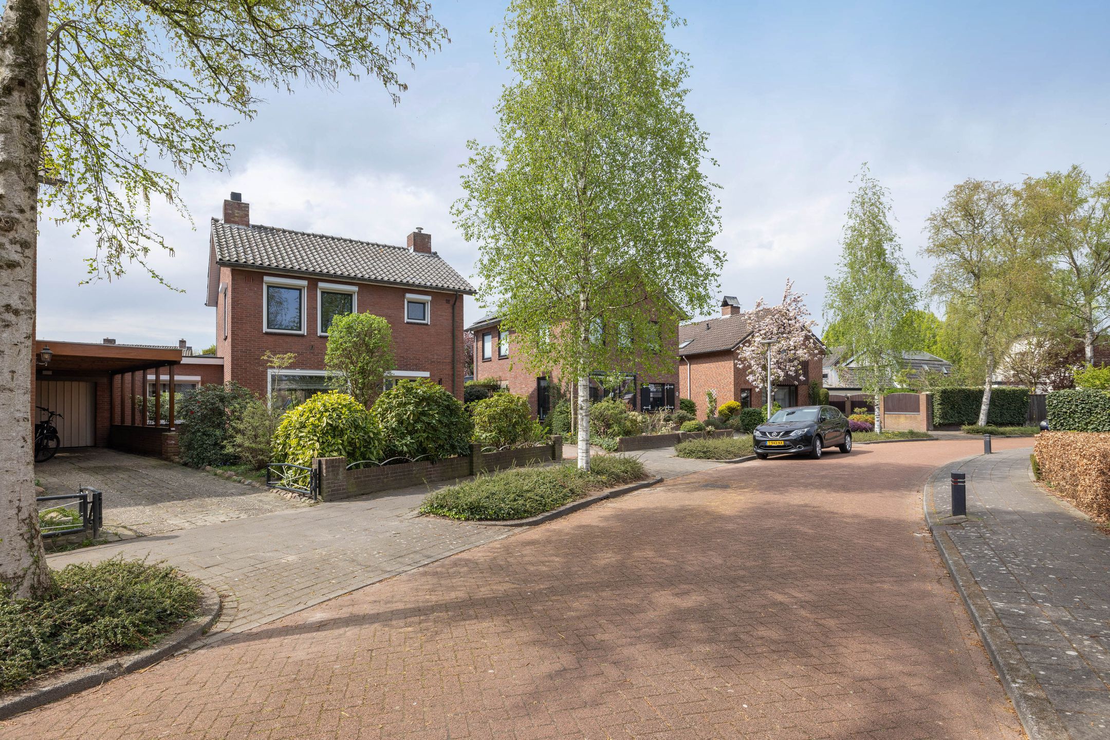 Foto 30 van Rossinistraat 6