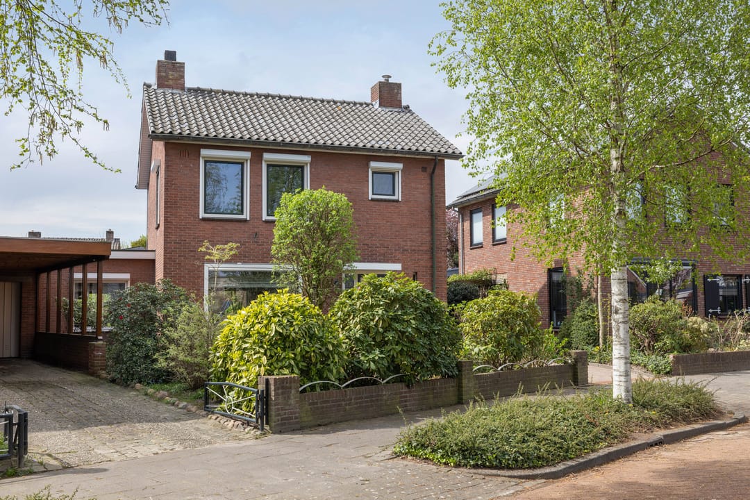 Foto 31 van Rossinistraat 6