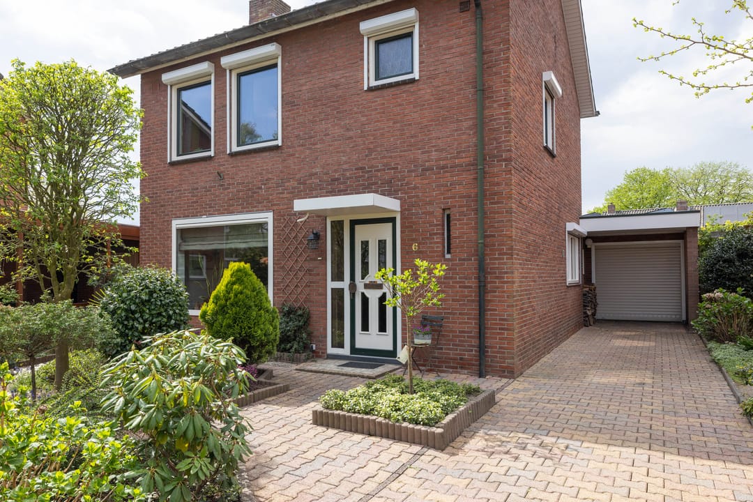 Foto 32 van Rossinistraat 6