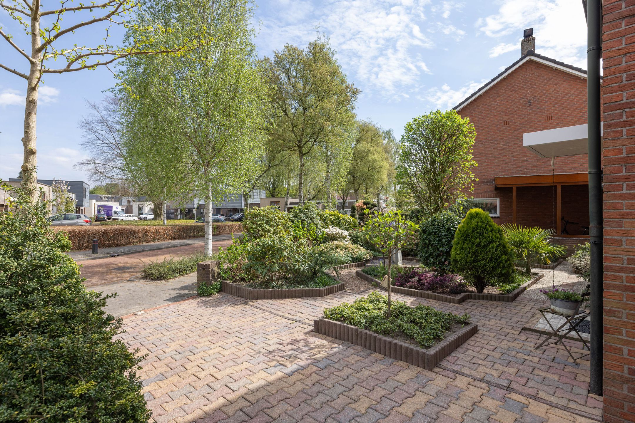 Foto 33 van Rossinistraat 6