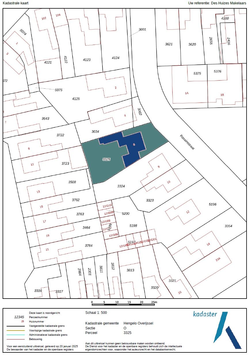 Foto 34 van Rossinistraat 6