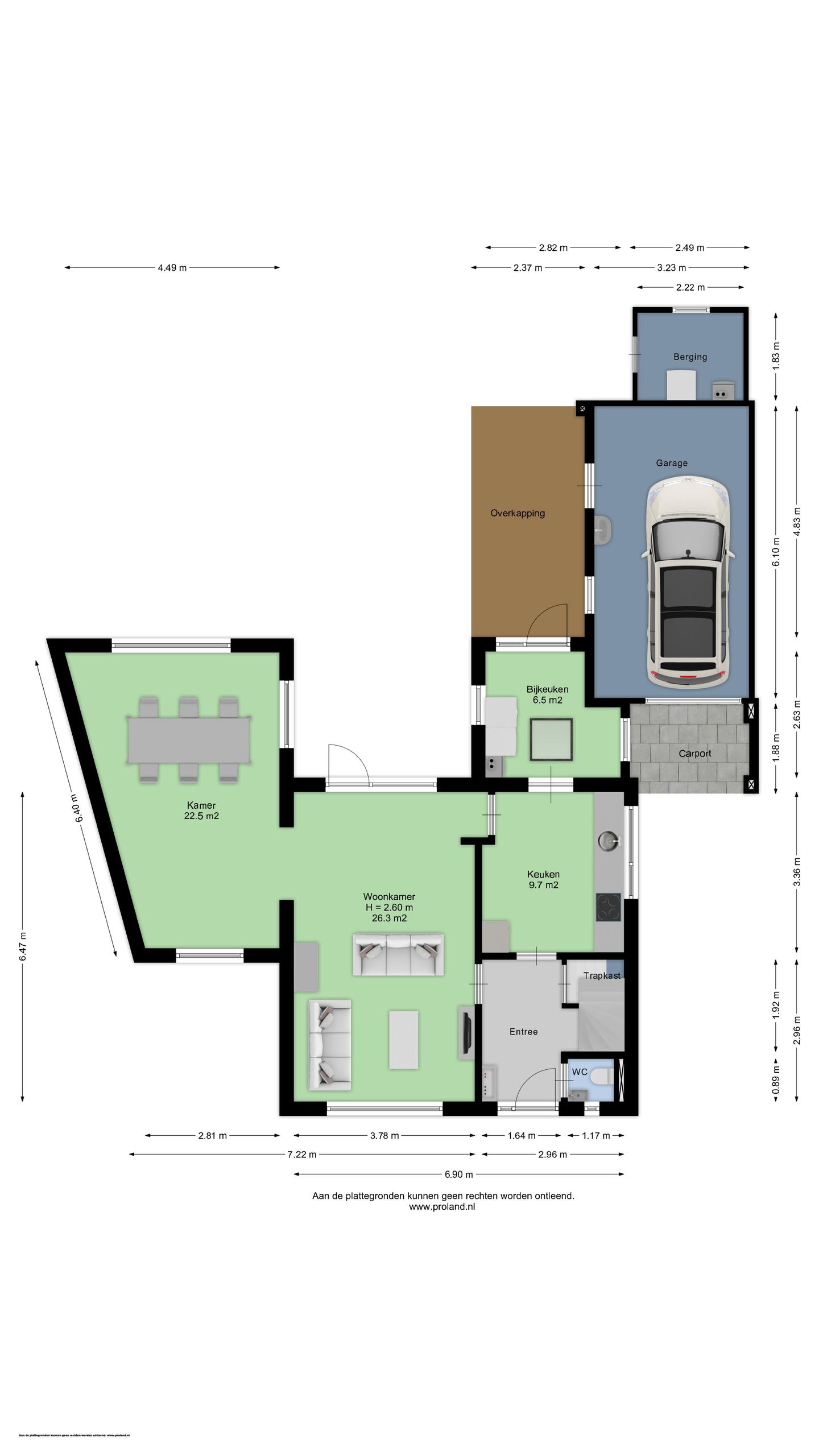 Foto 35 van Rossinistraat 6