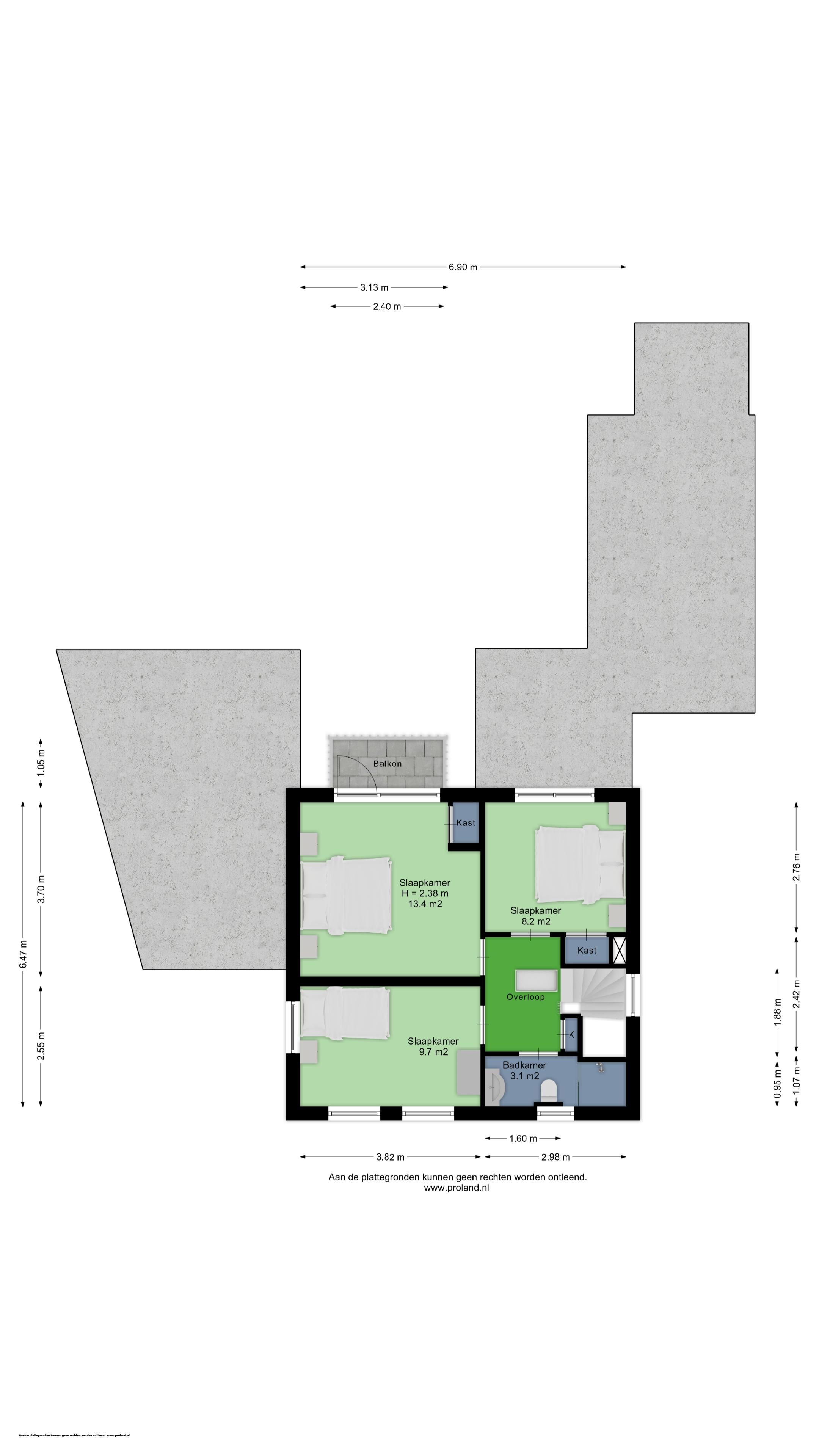 Foto 36 van Rossinistraat 6