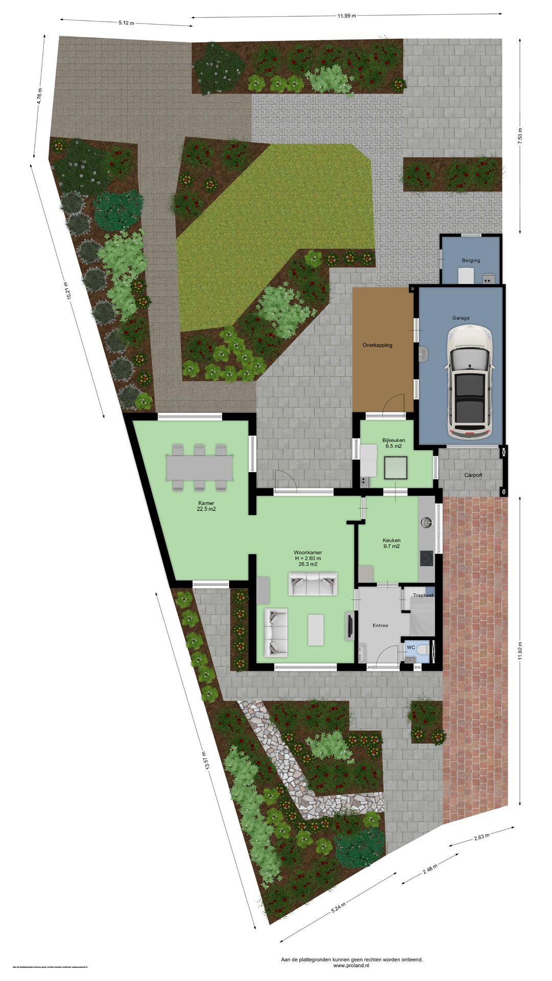 Foto 38 van Rossinistraat 6