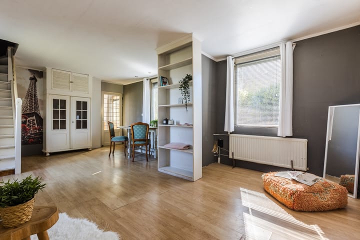 Foto 2 van Graafjansdijk A 51