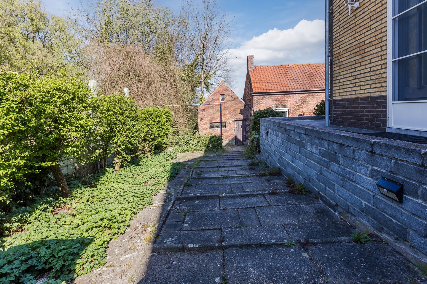 Foto 4 van Graafjansdijk A 51