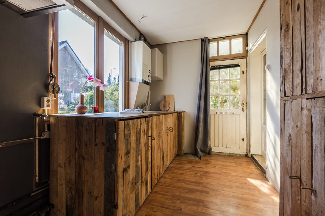 Foto 8 van Graafjansdijk A 51