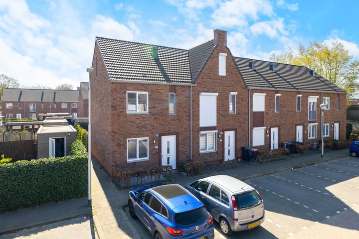Beethovenlaan 196