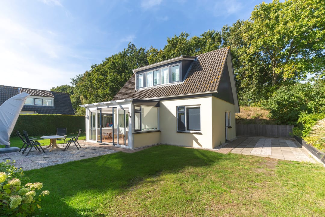 Foto 1 van Noordzeepark-Grevelingen 90