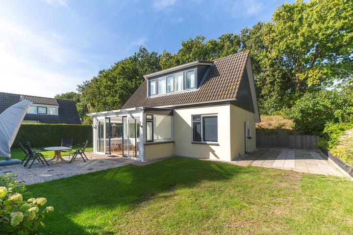 Foto 1 van Noordzeepark-Grevelingen 90