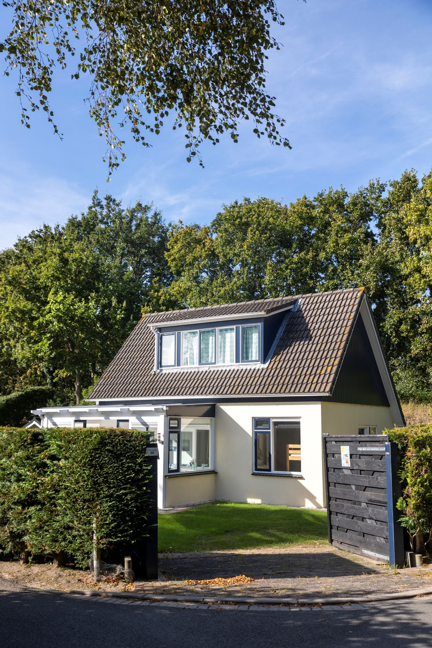 Foto 29 van Noordzeepark-Grevelingen 90