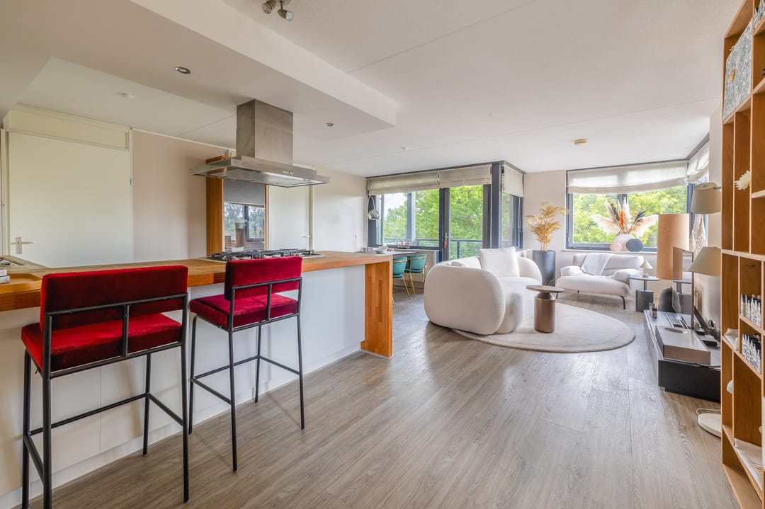 Photo 1 of Linker Rottekade 126-B