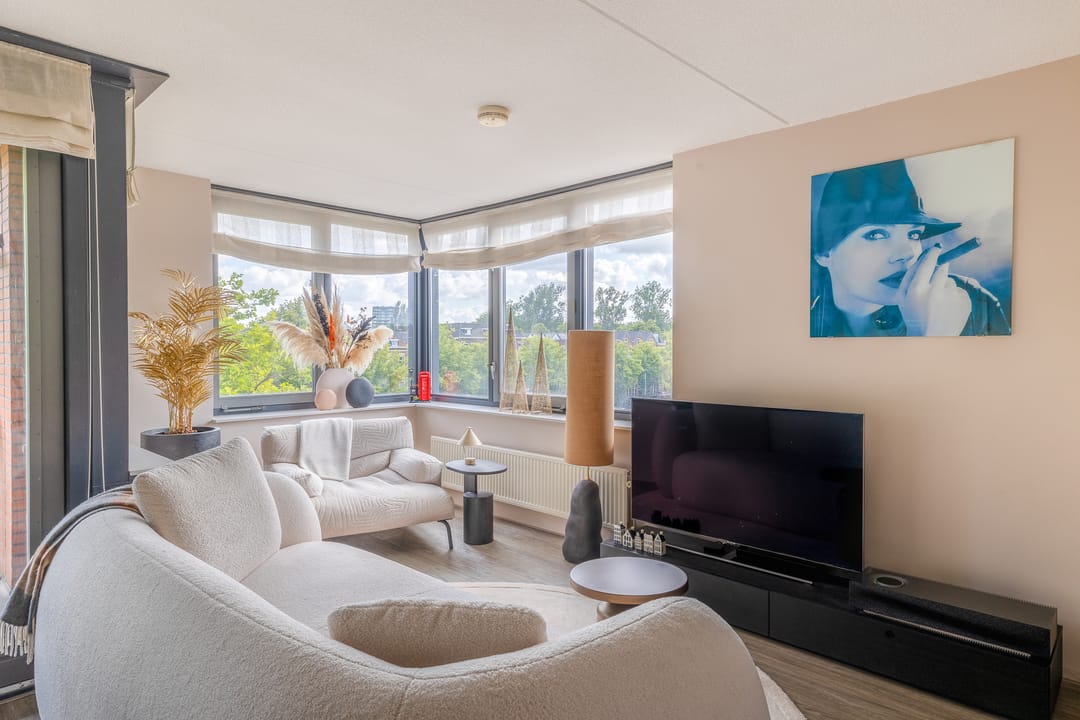 Photo 2 of Linker Rottekade 126-B