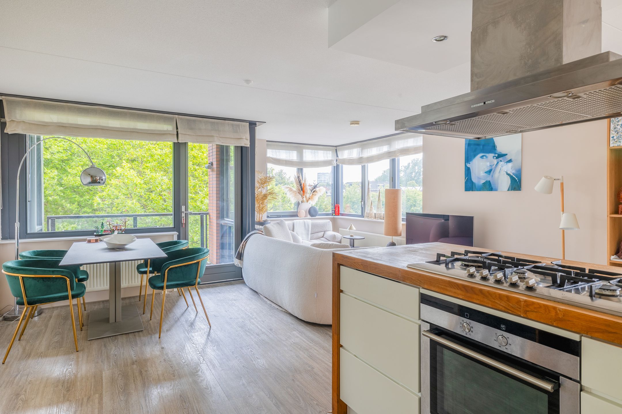 Photo 3 of Linker Rottekade 126-B