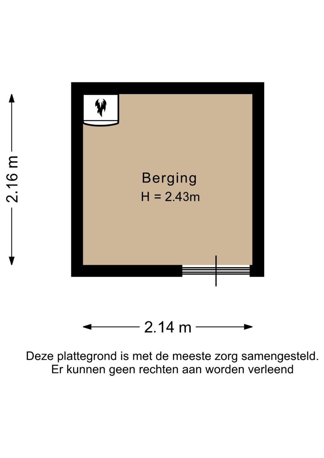 Photo 32 of Linker Rottekade 126-B