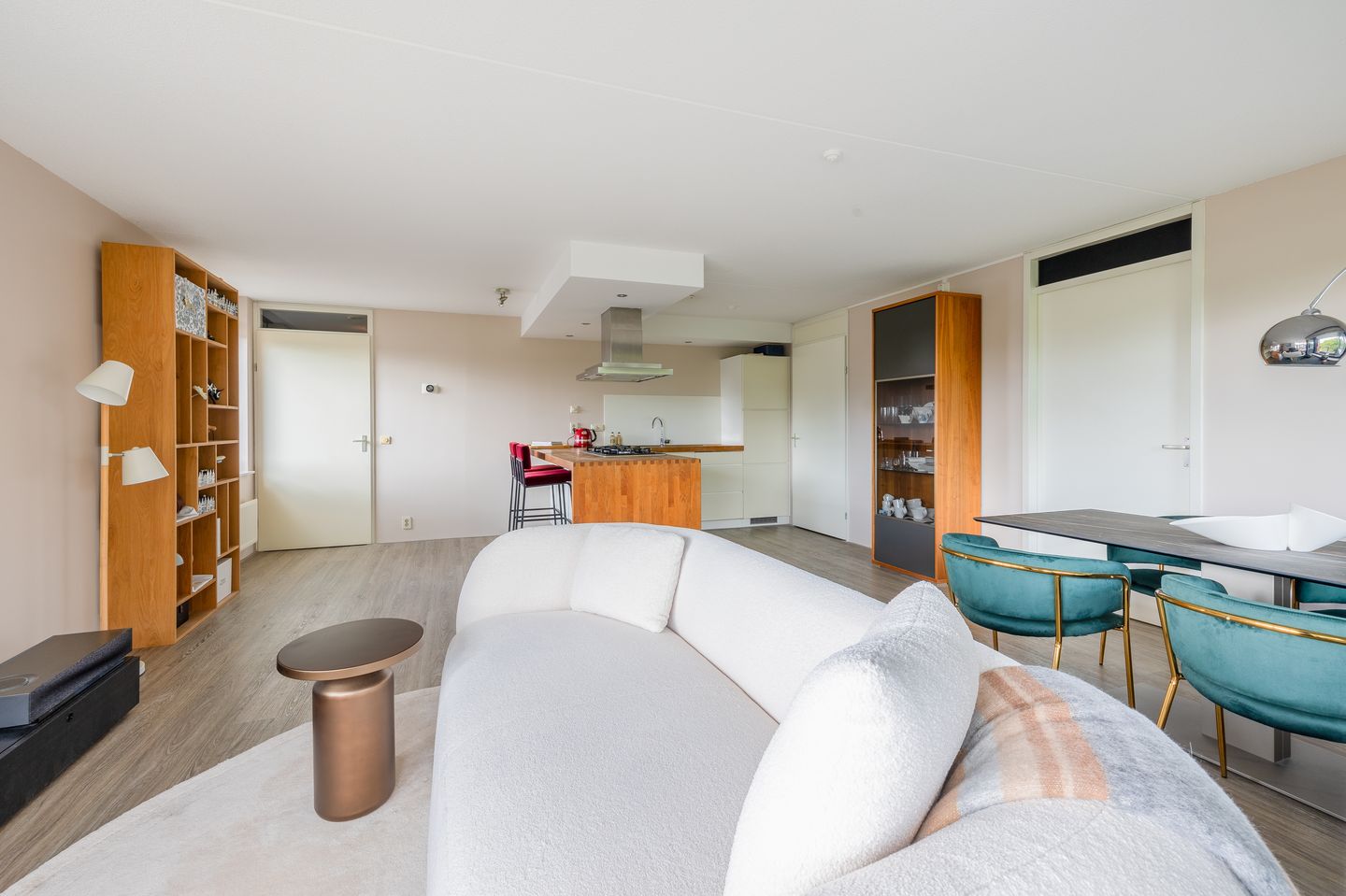 Photo 4 of Linker Rottekade 126-B