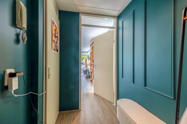 Foto 7 van Linker Rottekade 126-B