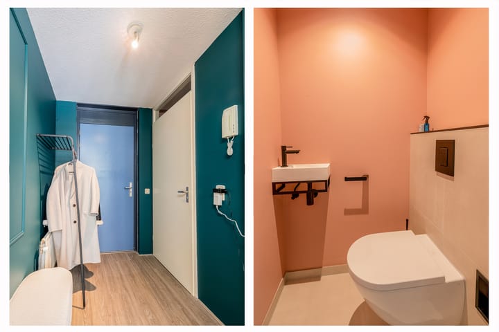 Foto 6 van Linker Rottekade 126-B