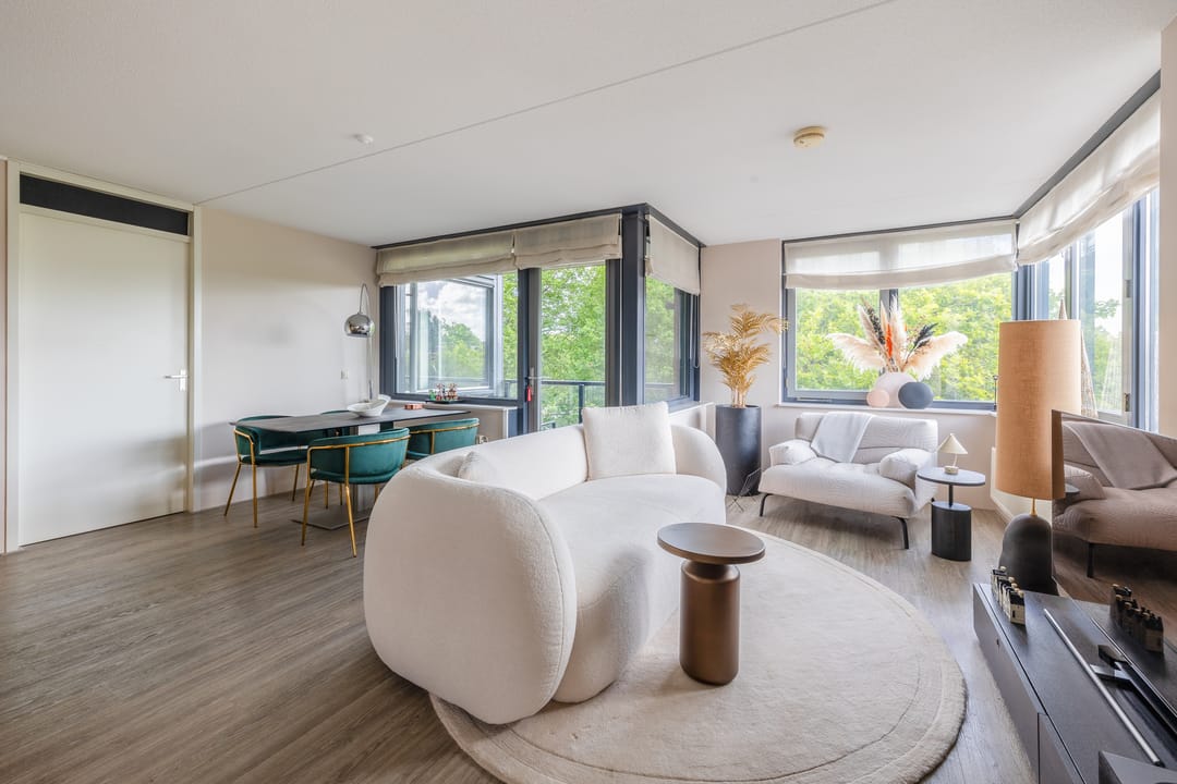 Photo 8 of Linker Rottekade 126-B