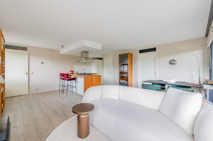 Foto 9 van Linker Rottekade 126-B