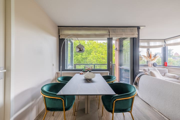 Foto 12 van Linker Rottekade 126-B