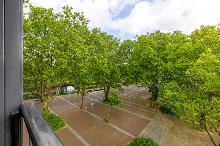 Foto 16 van Linker Rottekade 126-B