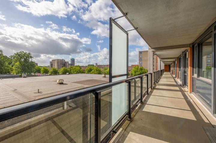 Foto 22 van Linker Rottekade 126-B